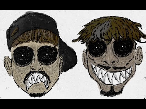 Double Edd x Cruz - AGITATA (Official Visualizer)