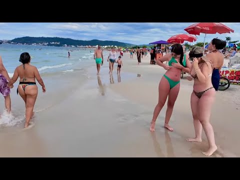 Bbw On Beach