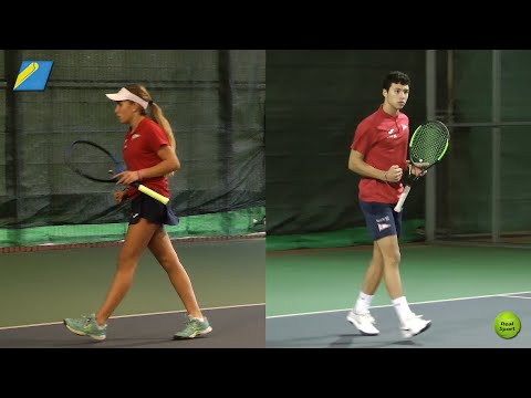 Highlights Finales XXIX Master de Tenis Cadete del Principado de Asturias