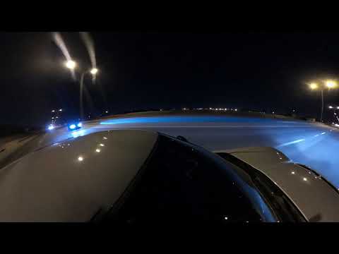 C7 Z06 vs Mustang 5.0 Cobra Jet (Rematch)