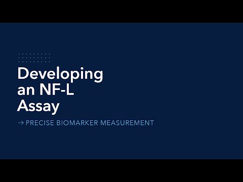 Developing an NFL Assay