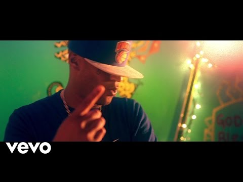 5ive Mics - The Bity ft. Darling Nikki