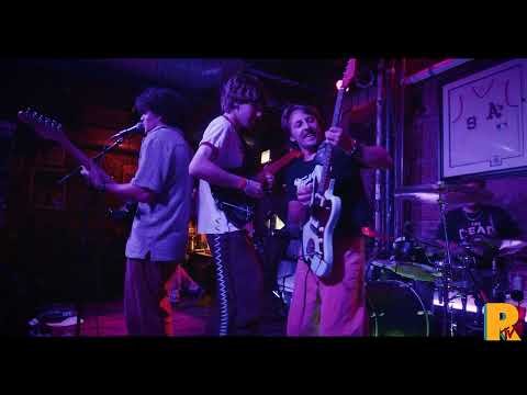 Hotel Burgundy video