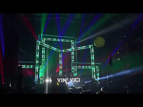 Vini Vici at Dreamstate 2022