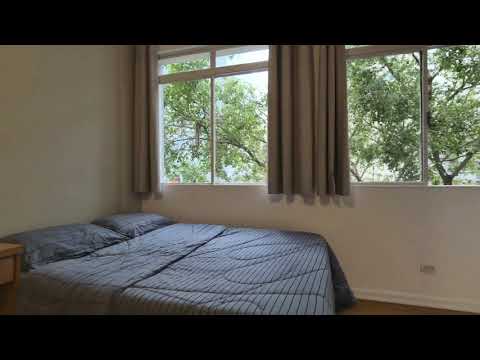 Studio para alugar em São Paulo, Vila Buarque, com 1 quarto, 29,70m²