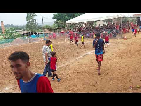 Torneio de Golzinho Atletas Mirins  Santa Rita do Araguaia Goiás. 