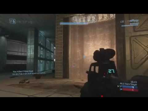 Halo 3 Sick Clip - MLG Killtrocity - MLG Pro TwYlight!!(HD)