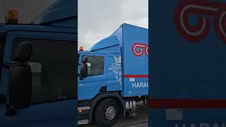 Купить автофургон Scania P250 310TKM AIRCO WB560 - Изображение 4 | Autoline AZ Автофургон Scania P250 310TKM AIRCO WB560 | Изображение 4 - Autoline