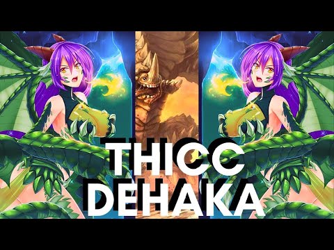 THICC THIGHS SAVE LIVES - Dehaka Weekly Brawl [Starcraft 2 Direct Strike]