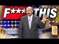 Family Feud RUINS Steve Harvey Season 4 Marathon 1 2