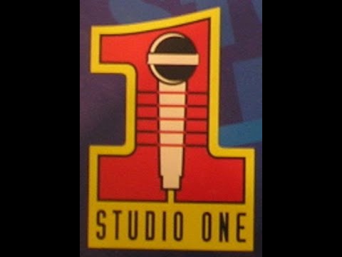 Downbeat- Dancehall Inna Studio One Way (N.Y.C. 1984)