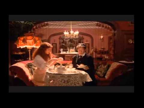 Barbra Streisand & Amy Irving - Yentl