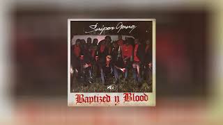 Petho Burr &amp; Kodak Black - Shotgun Pete (Baptized N Blood)