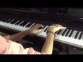 One Direction - "Story of My Life" - Piano Cover + ...