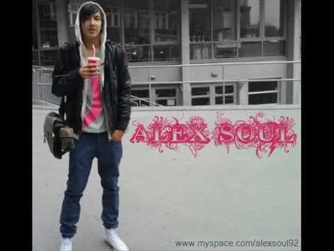 Löfstrand&Alex Soul ft Omega&BB - Kissekatten