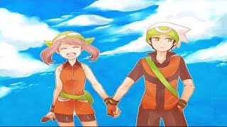 Pokemon Brendan x May - Two is Better Than One (Kidz Bop Version)