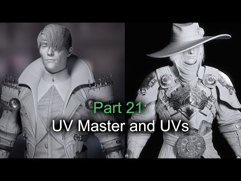 Part 1 Intro to zbrush Zbrush for beginner tutorial series