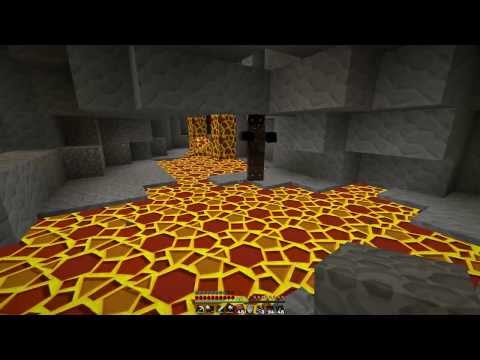 #3 Madchili plays Minecraft - Fast but stupid horse!