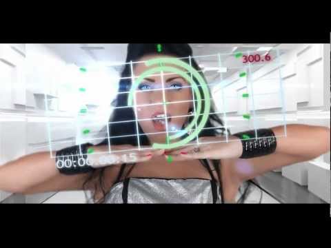 x factor Nicola Marie - Taylor Dane (Tell it to my Heart) music video