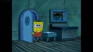 SpongeBob Clips: “Counting Sesame Seeds at 3am”