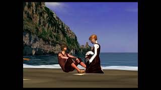 Pizzomunno e Cristalda