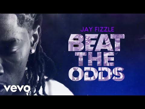 Jay Fizzle - Straight Off The Dome (Official Visualizer) ft. Key Glock, 5ifty Ball