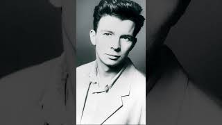 The Love Has Gone Rick Astley #rickastley #80s #music #1987