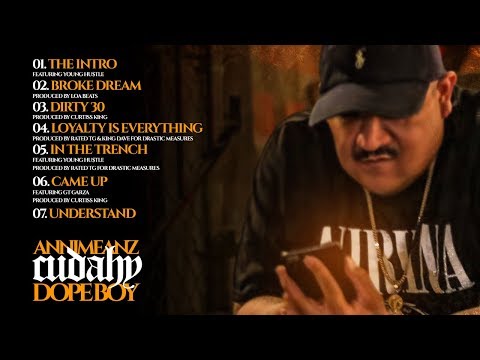 Annimeanz - Broke Dream (NEW MUSIC 2017)