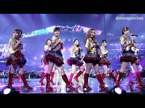 AKB48 - Everyday, Kachuusha / Everyday, カチューシャ(All Stages Mix)