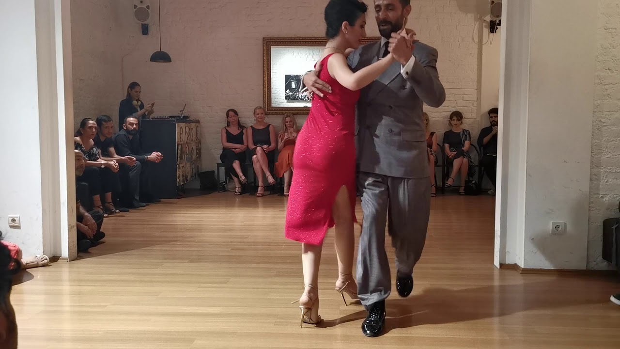 Hakan Ateş & Fatima Azizova @333(2)