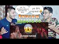 Indian Reacts To Hawa Hawa By Hassan Jahangir, Gul Panra | Coke Studio 11