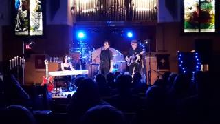 Emm Gryner & Sleahy Live in St Mary's, ON.