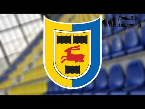 SC Cambuur Anthem