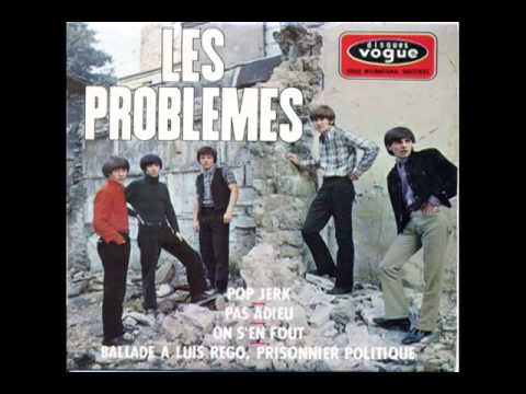 Les Problems -[2]- Pas Adieu