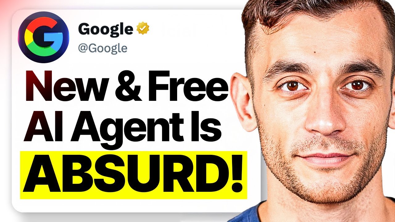 New Google GEMINI Update is INSANE!