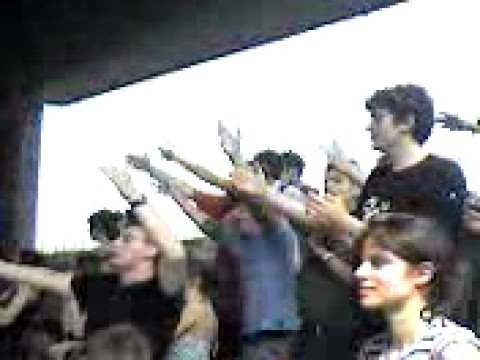 Ultras Marconi Tortona