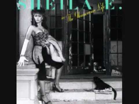 Glamorous Life - Sheila E.