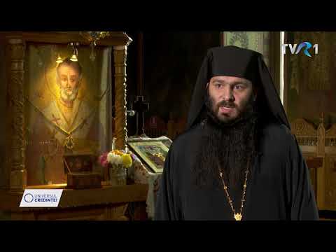 Reportaj Schitul "Sfantul Nicolae" din Giurgiu