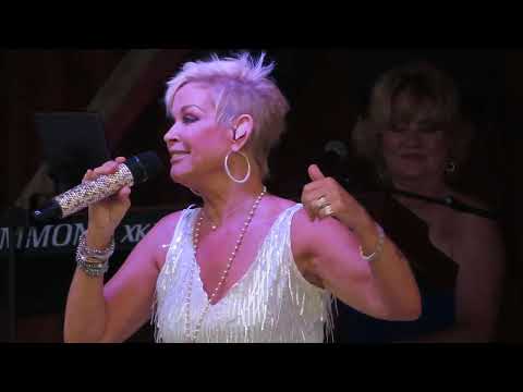 Back In Your Arms Again - Lorrie Morgan
