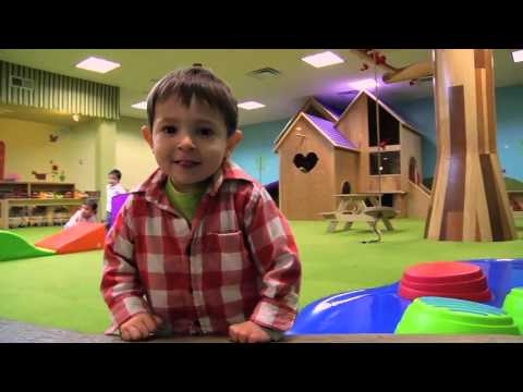 Nest Neighborhood Day Care
