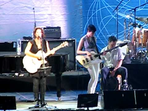 Sarah McLachlan - Ice Cream