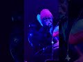 Ghostface Killah - Nutmeg live nyc