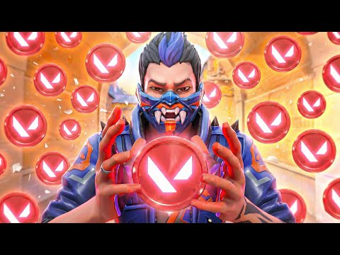 *NEW* How To Get FREE VALORANT POINTS GLITCH in Valorant