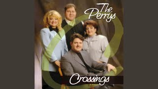 I'm Not Afraid To Cross Jordan