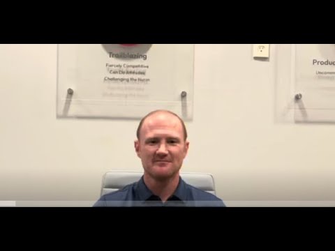 Justin Naylor, VW Connect