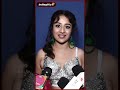 Paridhi Sharma Interaction With Media For Her Show JODHA AKBAR Jodha Akbar Upcoming Projects