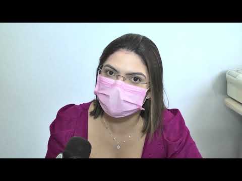 Jaciara � refer�ncia em imuniza��o e receber� pr�mio de R$ 150 mil; mais de 35 mil doses aplicadas