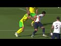 The moment that Son Heung Min secured the golden boot