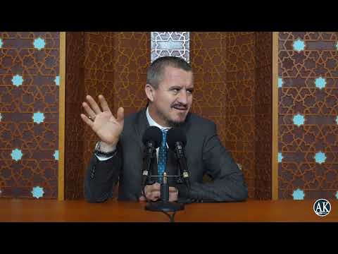 Pyetje përgjigje - 01/01/2022 - Dr. Imam Ahmed Kalaja