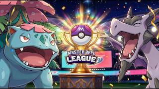 [RANKEDS] Este Doble Mega poco convencional es Campeón de Thailandia! | Pokemon Champions (Reg MA)
